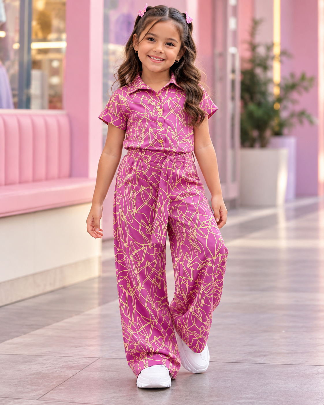 Conjunto de Pantalón