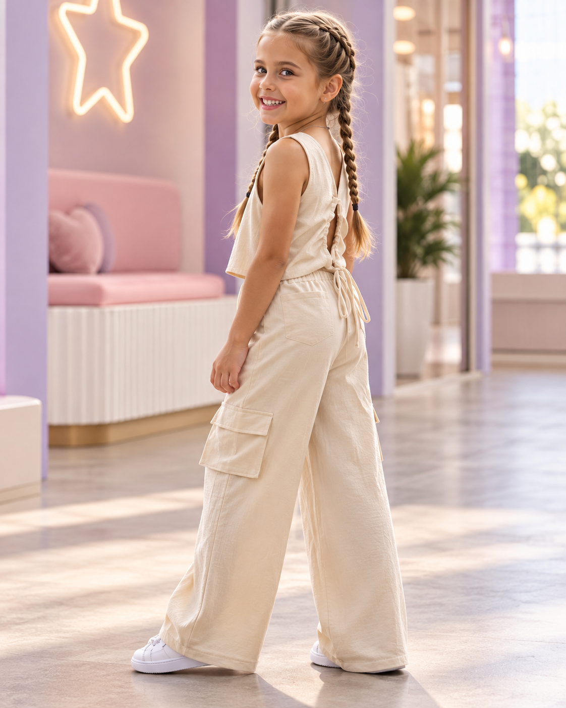 Conjunto de Pantalón