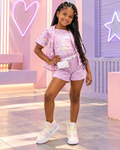 Set x3 piezas de Short